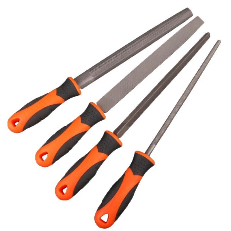 Homeglen 17-Piece File Set