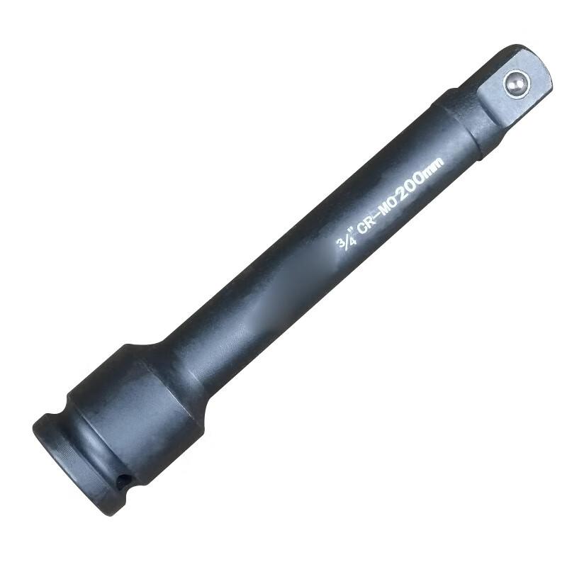 Jinghong 1-inch Air Wrench Extension Rod