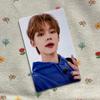 [USED] TXT Yeonjun HAPPY TOGETHER QUIZ Photocard FC