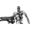 Terminator Mafex Endoskeleton  T2 Ver. 