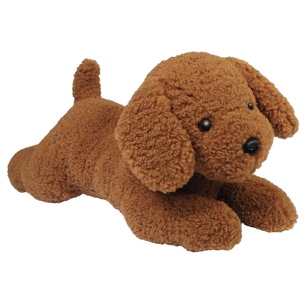 HAC Always Toy Poodle 55cm HAC5110 (Hack) Together!