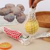 1/3Pcs Elastic Ham Food Net 100/300Cm Meat Netting Roll Beef Poultry Stretchable Netting Butcher Twine Cooking String Tools