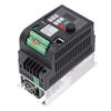2.2KW Single Phase Solar Inverter PV Pump Speed Controller Variable Frequency Drive DC200?400V