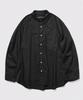 TRIP LE SENS Like Cotton Shirt_Black
