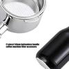 54mm Coffee Portafilter For BES870/BES876/BES878/BES881 Stainless Steel Bottomless Portafilter With Plastic Handle