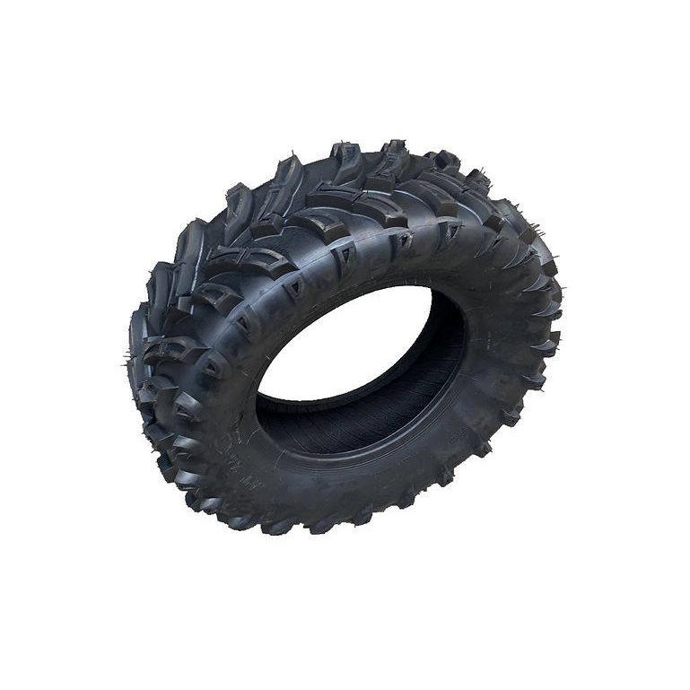 Modified Kart Parts ATV 25x8-12 & 25x10-12 Off-Road Flame/A-Pattern Tires