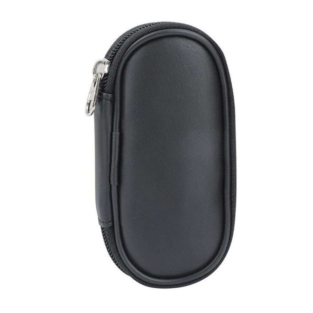 Spacious Design Portable Makeup Bag Travel Brush Pouch