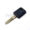 10pcs Car Key Tansponder Shell NSN14 Chip Key Case for Nissan Sentra Tida  Xtrail Altima Versa Murano Frontier INFINITI FX35