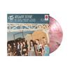 12ème Mini Album Ready To Be LP Exclusif Target Orchid Marbré