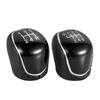Ford Mondeo Manual Gear Shift Knob - Black Accessory