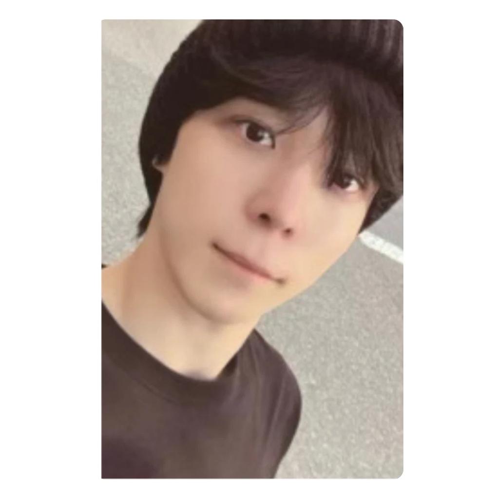 PRZEDSPRZEDAŻ 13. MINI ALBUMU ATEEZ GOLDEN HOUR : Część 4 KARTKA ZE ZDJĘCIEM POCA JAPAN POB OFICJALNA