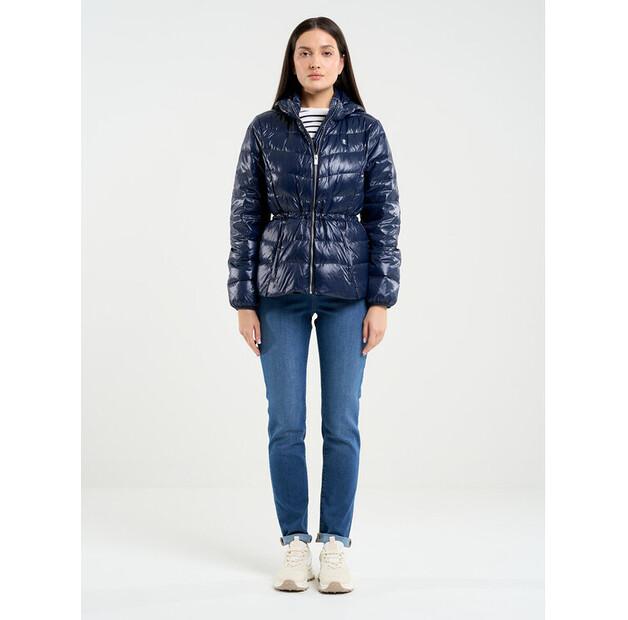 BIG STAR Basic Fit Down Jacket
