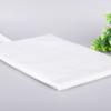 100Pcs Waterproof Disposable Hair Salon Cape Shampoo Washing Pad Hair Cleaning Shawl Professional Barber Grooming Accessory