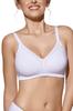 Biustonosz soft Selene Blanca