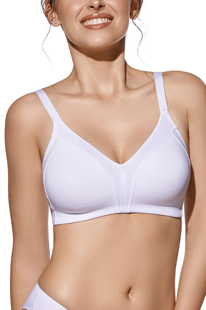 Biustonosz soft Selene Blanca