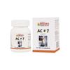 Dr. Bakshi's's AC#7 Homoeopathy Tablets 75 Tabs for Digestive Support and Daily Comfort