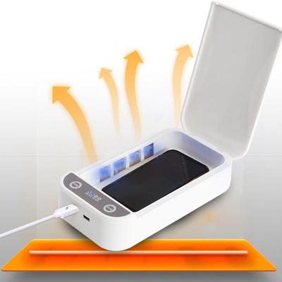 munchkin pacifier sanitizer