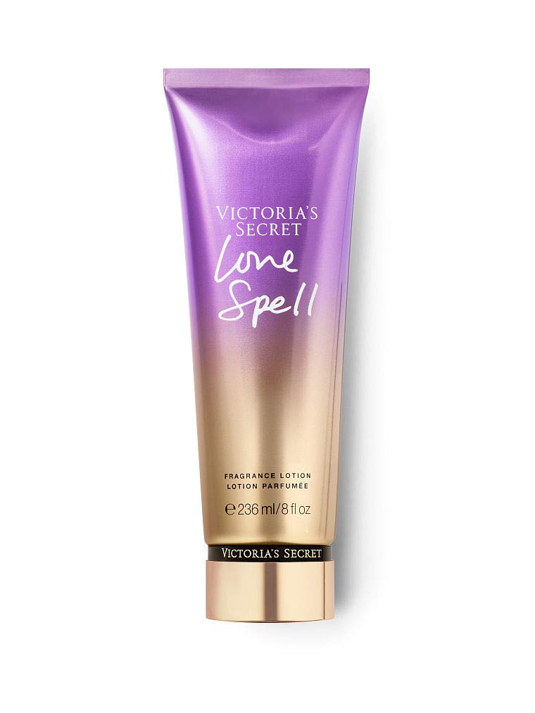 

Secret Secret Love Spell Кружевной лосьон для тела Victoria s Victoria s [Товар]