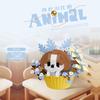 High-Quality Kawaii High-Quality Decorations High-Quality Animals&Potted High-Quality Plant High-Quality Building High-Quality Blocks High-Quality