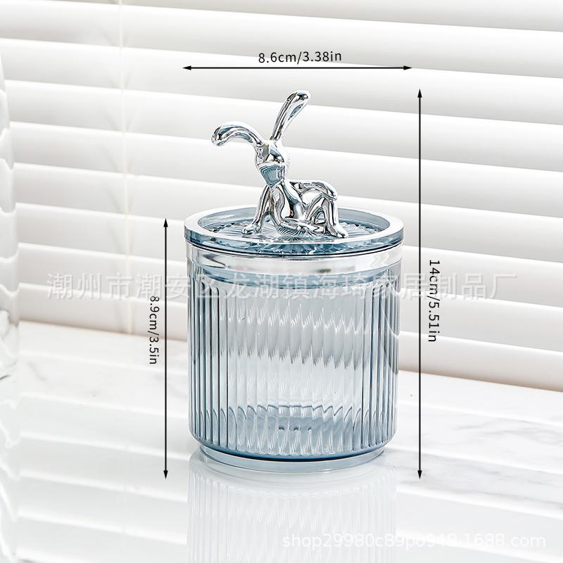 

Plastic sealed cans, grains, kitchen storage, food grade transparent cans, boxes, snacks, dry goods, tea storage cans