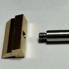 T12 Chisel Type Soldering Iron Tip - Wide, Enlarged, and Flat Spatula Type
