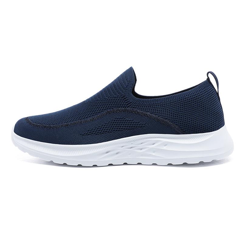 Spring new breathable casual sports shoes shoes