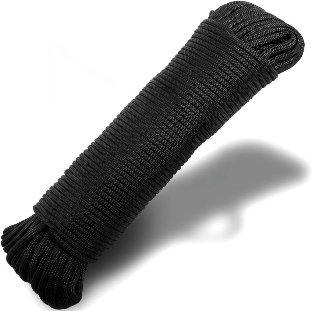 Clearance_Paracord_Continuous Updates