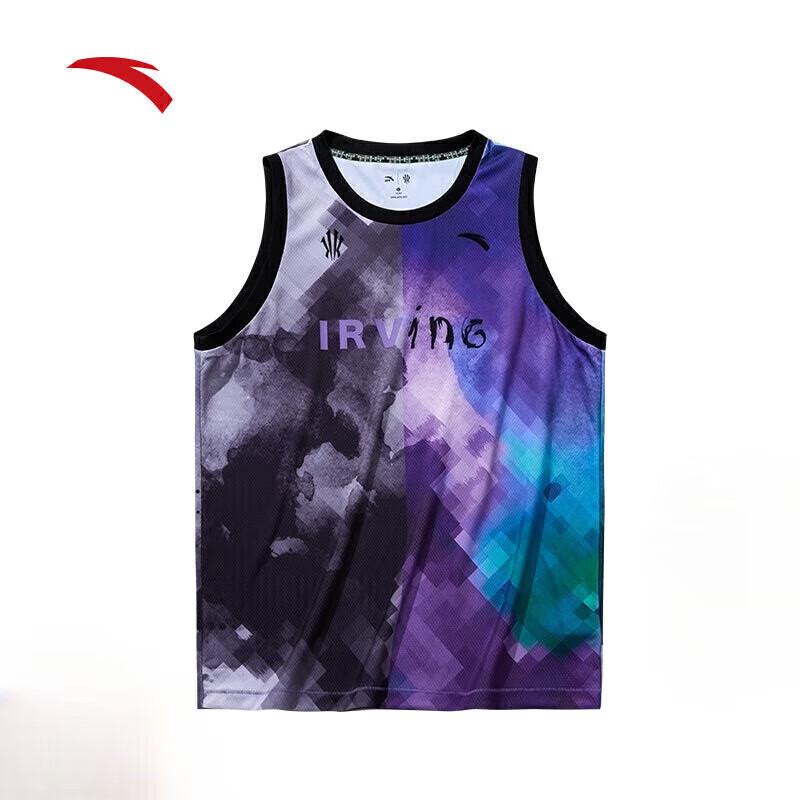 Anta Kyrie Irving Series Basketball Sleeveless Training Vest XL