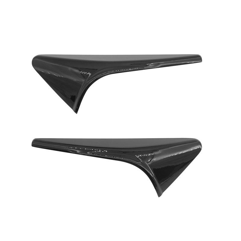 Tesla Model Y/3 Side Camera Fender Decoration Cover