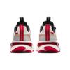 Anta Komfortable Trendy Sklisikre Slitesterke Lavsko Barneløpesko Barnesneaker Hvit Rød 312345535-6
