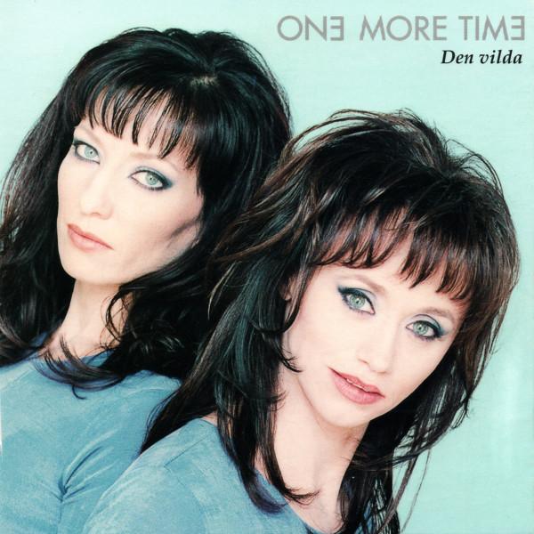 

CD ONE MORE TIME - Den Vilda 6631881 Columbia 1996 Sweden Dance & Electronica Used