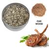 Wooden SmokingChips Natural Extra Fine Smoker Sawdust Shavings Cocktail Smoker For Wine Meat Salad With Different Flavors