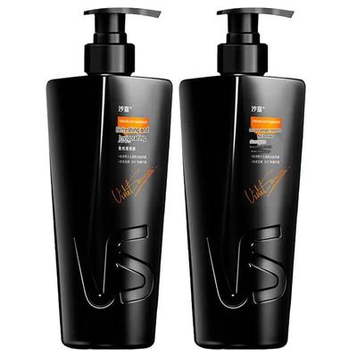 Vidal Sassoon Refreshing Anti-Dandruff Shampoo Twin Pack