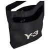 New Y 3 Mini Logo Print Tote Bag JP4746