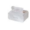 Wall-mounted Bathroom Tissue Box Kitchen Tissue BoxToilet Paper Storage Rack Napkin Holder