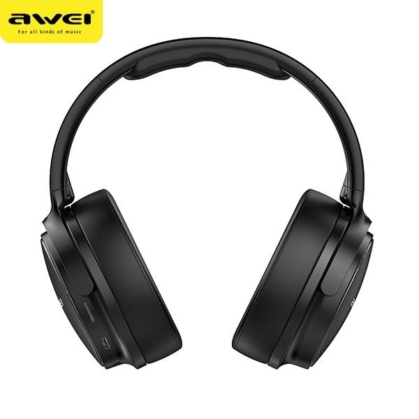 Bluetooth Headphones A780BL Black