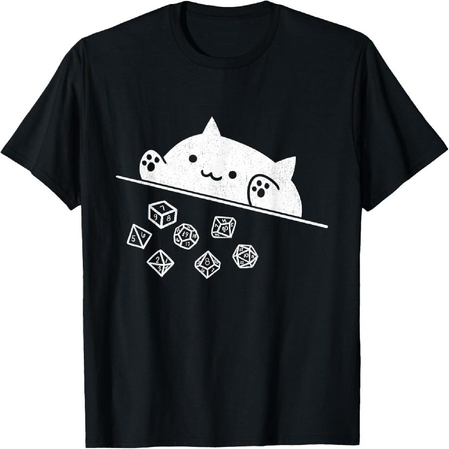 Cute Cartoon Dinosaur TRex, Triceratops, Brachiosaurus T-Shirt.jpg