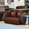 Jun Ding Ying Double Billiard Viewing Chair