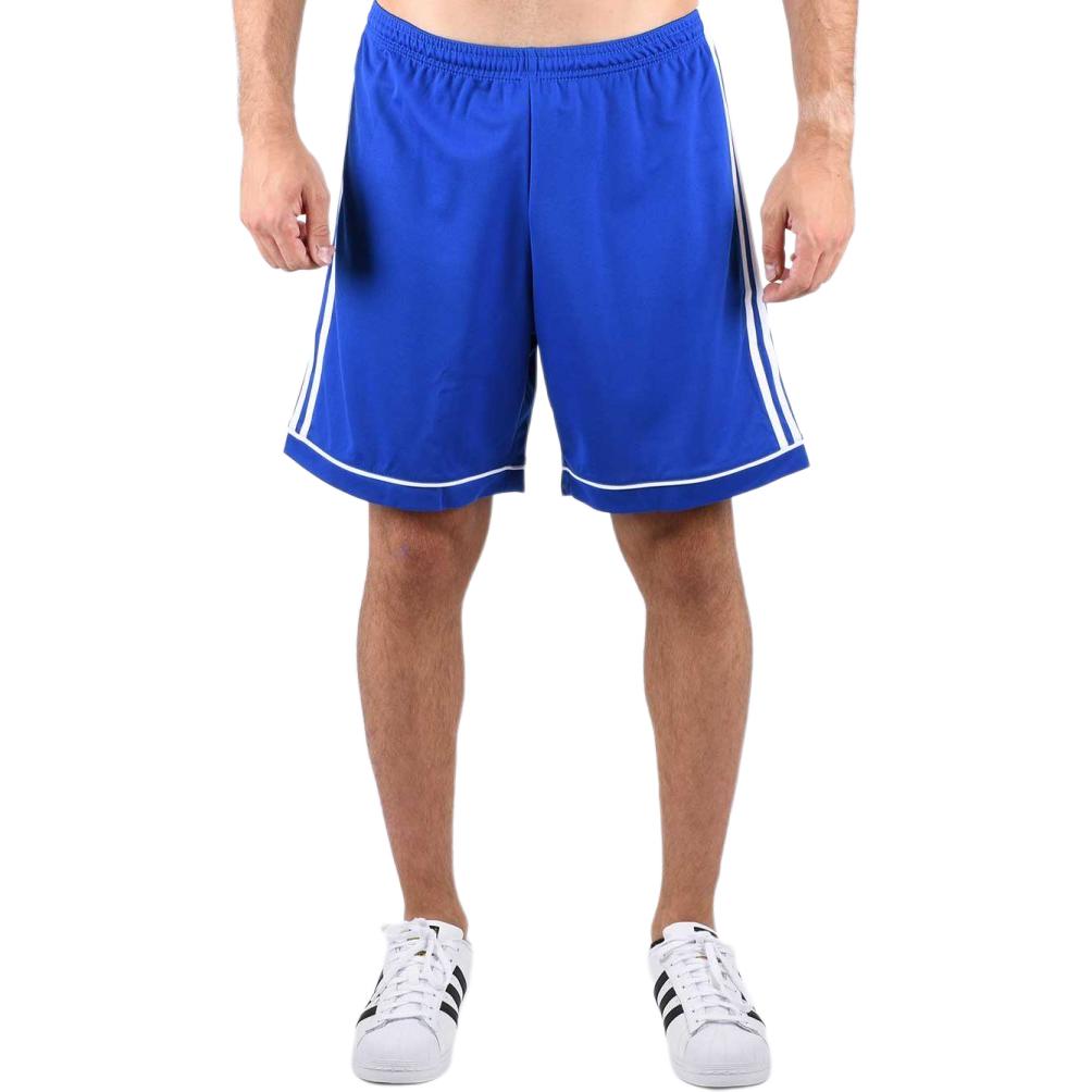 Adidas Casual Shorts Men's Blue Moderate S99153