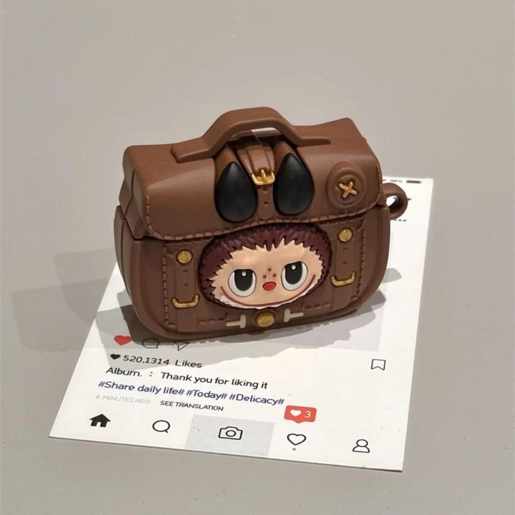 Cute Compatible with AirPods 4th Generation Earphone Cases, Apple Wireless Bluetooth Pro, and Is Shockproof 1/2 Generation 3