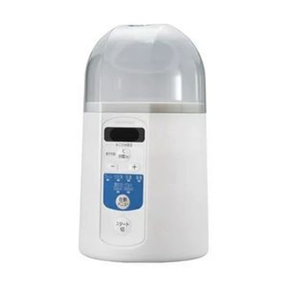 

IRIS OHYAMA KYM-015 Yogurt Maker