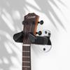 Samozamykací nástěnný držák na kytaru a ukulele