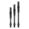 L-Shaft Carbon SILENT Slim 440 ClearBlack