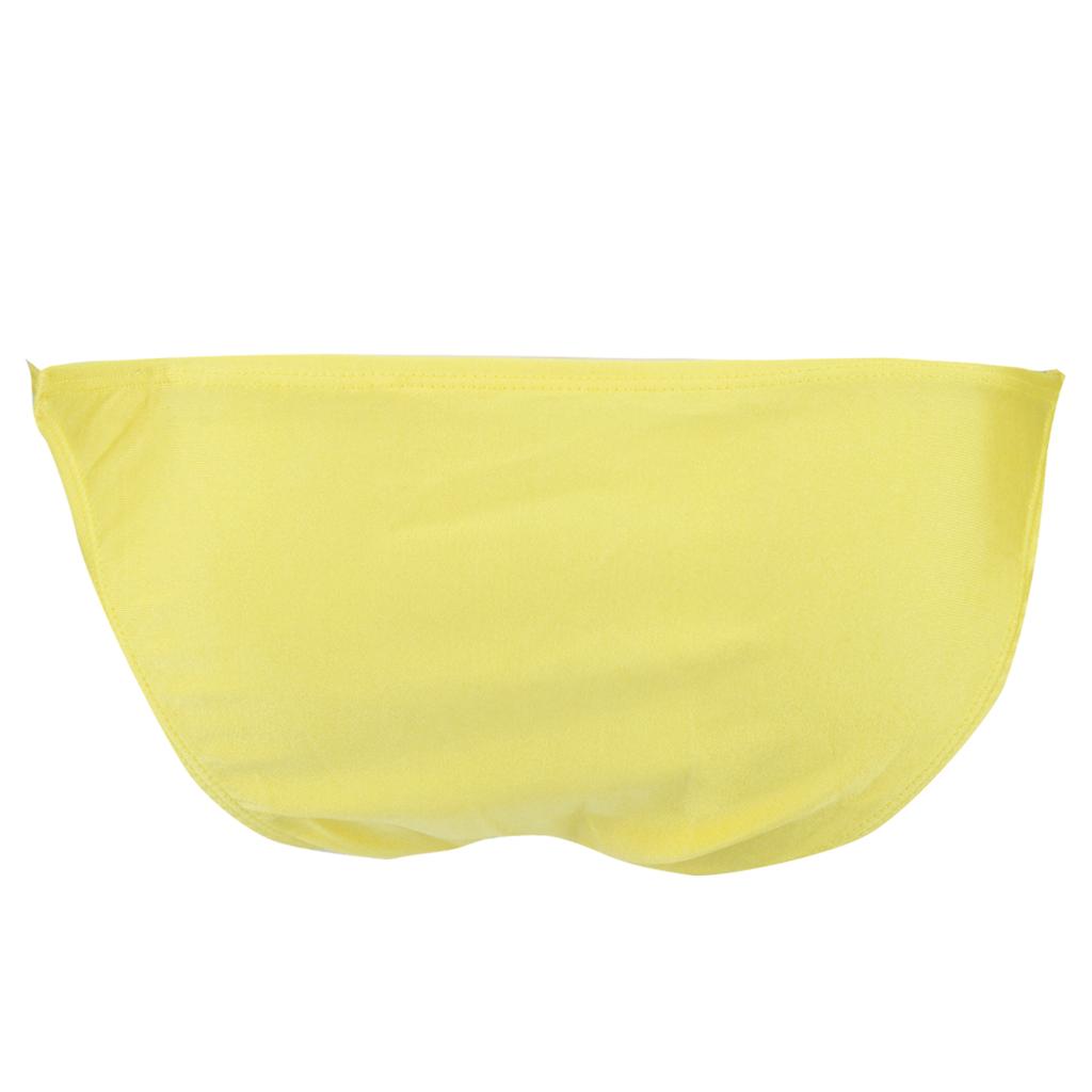 Men's Bikini Briefs Gay Sissy Underwear Side Ties Swimwear Beachwear