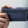 iPhone 17 Pro Max Titan Pro Holder MagSafe Case - Blue