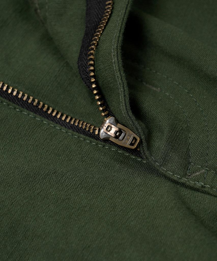 FRIZMWORKS M64 French Army Pants _ Olive