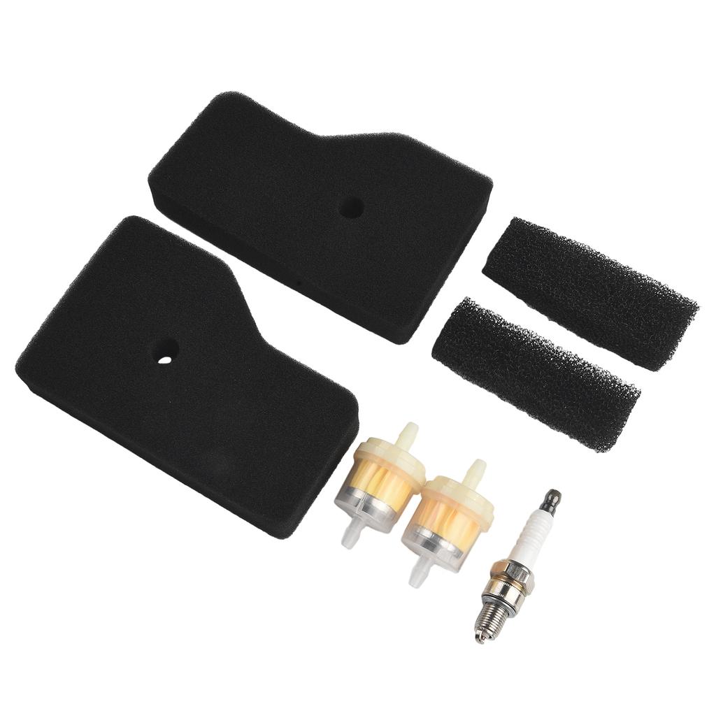 Service Kit Air Filter EU20i EU22i Generator For Honda Garden Power Tools String Trimmer Parts Easy To Install