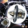 2550003850 Engine Coolant Thermostat for Hyundai Accent I30 Accessories
