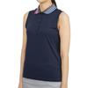 Zipore Golfwear Women S SleeveleSS T ShirT g4lS22k91 TwlT