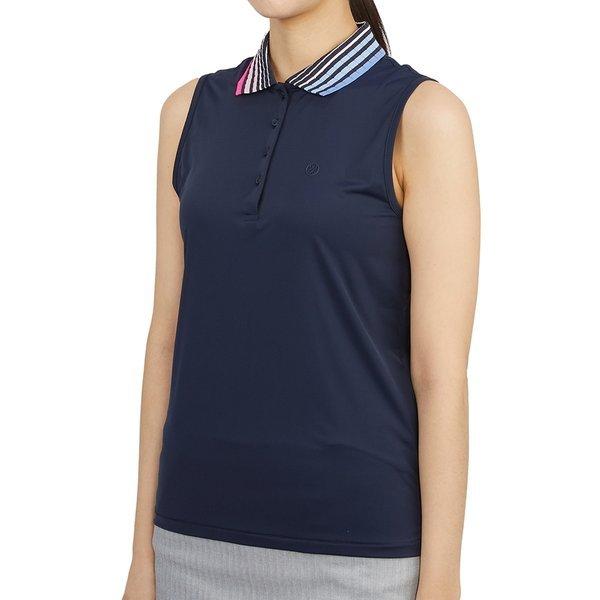 Zipore Golfwear Women S SleeveleSS T ShirT g4lS22k91 TwlT